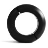 Black Label Ballstretcher Don Hut 35 mm - Hauteur 20 mm Noir